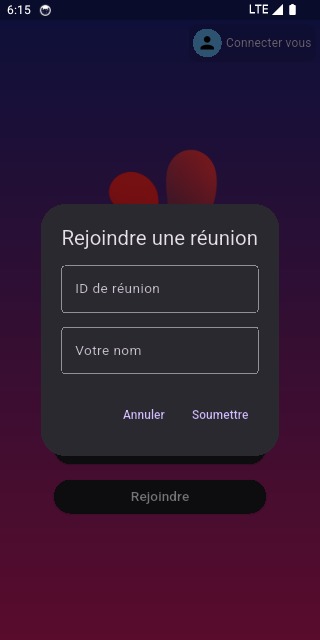 EMLink Meeting Third Interface